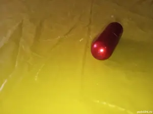 Microfon breloc funcțional pentru telefon iPhone  - imagine 3