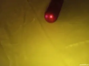 Microfon breloc funcțional pentru telefon iPhone  - imagine 4