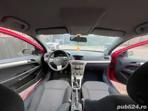 Opel Astra H - imagine 6