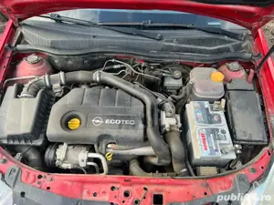 Opel Astra H - imagine 8