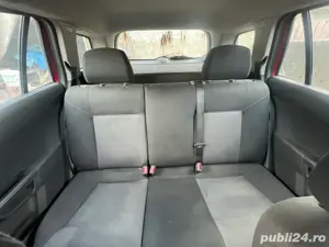 Opel Astra H - imagine 7