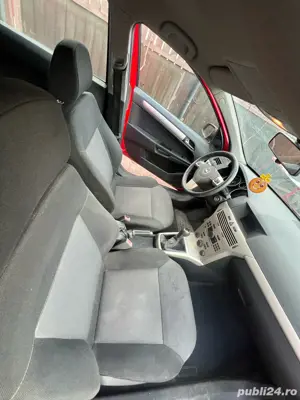 Opel Astra H - imagine 9