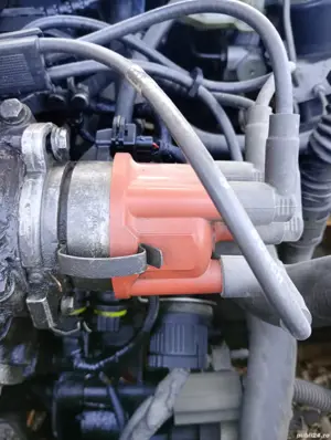 Delcou Golf 3 1.6 AEE 1997