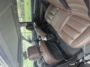 Koleos 2.5i 4wd - imagine 4