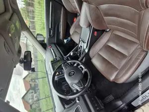 Koleos 2.5i 4wd - imagine 6