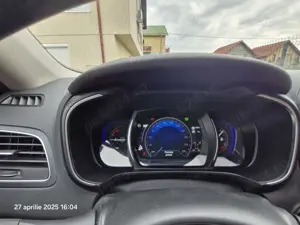 Koleos 2.5i 4wd - imagine 5