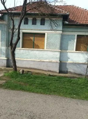 Casă de vânzare în comuna Turdas județul Hunedoara 