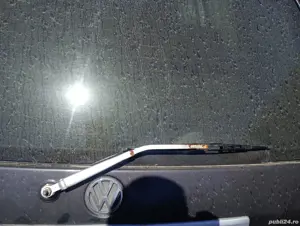 Brate + Stergatoare parbriz si luneta Golf III - imagine 2