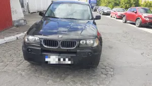 Bmw x3 4x4  motor 2 L disributie an fata pe lant - imagine 4