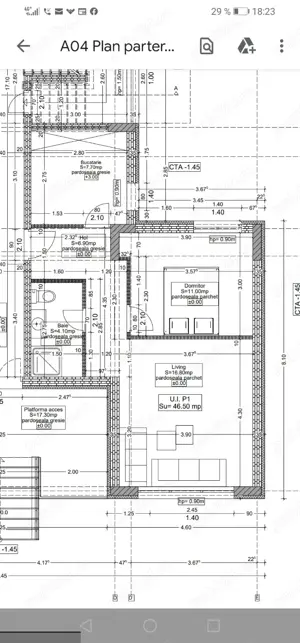 Vanzare 2cam ,dec ,50m2  parter  stradal in -Mamaia Nord -persoana fizica.   - imagine 3  Vanzare 2cam ,dec ,50m2  parter  stradal in -Mamaia Nord -persoana fizica.   - imagine 3