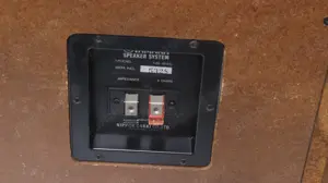 Carcase Incinte boxe Yamaha NS-645 - imagine 3