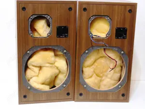 Carcase Incinte boxe Yamaha NS-645