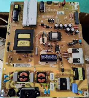Sursa electrica LG TV EAX65727601 (1.7) EAY63250101 model 42UB820V
