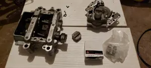 Cupla blanasieri mitsubishi outlander 4N14 - 132A027 - imagine 3