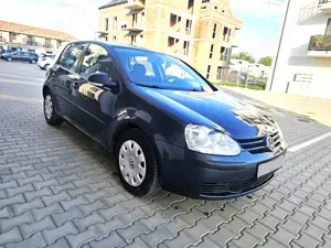 VW Golf 5 1.9 TDI  (rate)