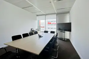 Spațiu de birou tip open-plan pentru 10 persoane în Regus Anchor Business Centre