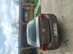 Dacia Logan Propietar 2019 - imagine 10