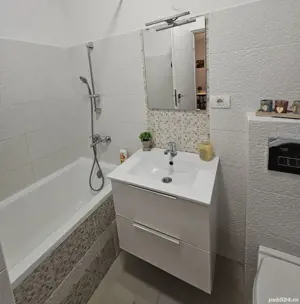 apartament regim hotelier aes -west  oradea - imagine 4  apartament regim hotelier aes -west  oradea - imagine 4