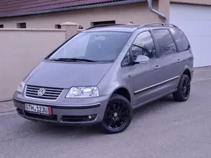Vw SHARAN 2005 1.9 TDI  4Motion 4x4  ( Sharan,Alhambra , Galaxy)  Xenon 7 locuri