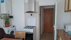 Garsoniera de inchiriat