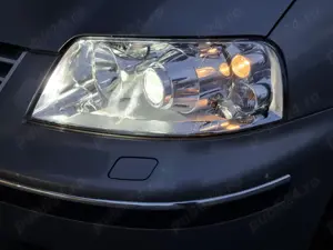 Vw SHARAN 2005 1.9 TDI  4Motion 4x4  ( Sharan,Alhambra , Galaxy)  Xenon 7 locuri - imagine 8