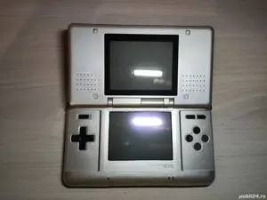 Consolă Nintendo DS Phat NTR-001 - imagine 2