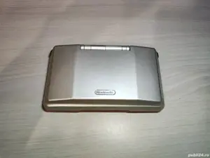 Consolă Nintendo DS Phat NTR-001 - imagine 4