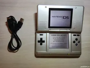 Consolă Nintendo DS Phat NTR-001