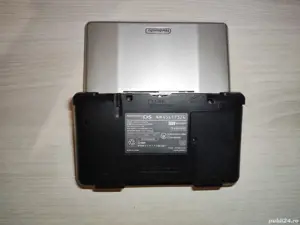 Consolă Nintendo DS Phat NTR-001 - imagine 3