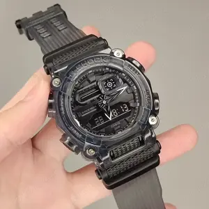 Casio GA-900SKE-8AER - imagine 2