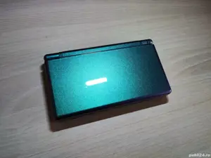 Consolă Nintendo DS Lite recondiționată  - imagine 3