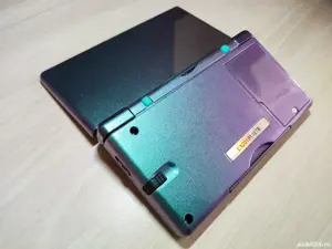 Consolă Nintendo DS Lite recondiționată  - imagine 5