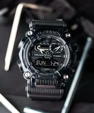 Casio GA-900SKE-8AER