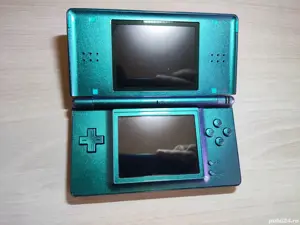 Consolă Nintendo DS Lite recondiționată  - imagine 2