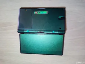 Consolă Nintendo DS Lite recondiționată  - imagine 4
