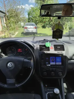 Vind VW Golf 5 Anu 2008,1,4,Benzina,,80, Cp Euro 4 - imagine 7 Vind VW Golf 5 Anu 2008,1,4,Benzina,,80, Cp Euro 4 - imagine 7