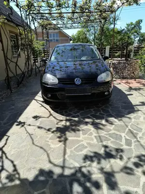 Vind VW Golf 5 Anu 2008,1,4,Benzina,,80, Cp Euro 4 - imagine 2 Vind VW Golf 5 Anu 2008,1,4,Benzina,,80, Cp Euro 4 - imagine 2