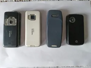 Telefoane Nokia si Asus - imagine 2