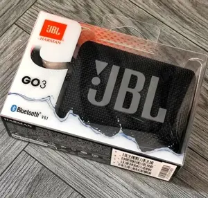  JBL Go 3   Putere Surprinzătoare în Format Compact - imagine 3