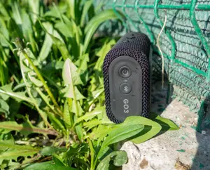  JBL Go 3   Putere Surprinzătoare în Format Compact - imagine 2