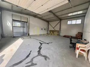 Hala industriala P+1E, 1646 mp, Ploiesti, Mihai Bravu, acces tir. - imagine 9