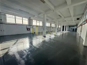 Hala industriala P+1E, 1646 mp, Ploiesti, Mihai Bravu, acces tir. - imagine 12