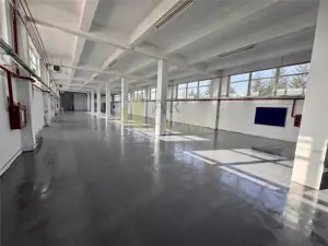 Hala industriala P+1E, 1646 mp, Ploiesti, Mihai Bravu, acces tir. - imagine 3