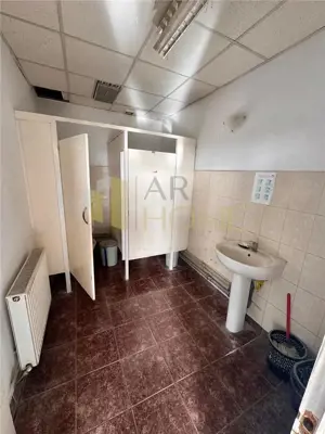 Hala industriala P+1E, 1646 mp, Ploiesti, Mihai Bravu, acces tir. - imagine 8