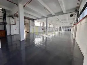 Hala industriala P+1E, 1646 mp, Ploiesti, Mihai Bravu, acces tir. - imagine 4