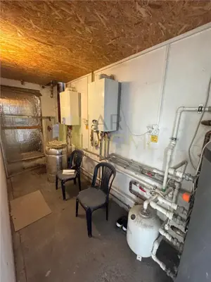 Hala industriala P+1E, 1646 mp, Ploiesti, Mihai Bravu, acces tir. - imagine 7