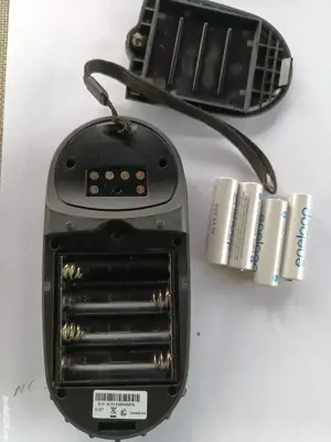 GPS Magellan Explorist XL - imagine 2