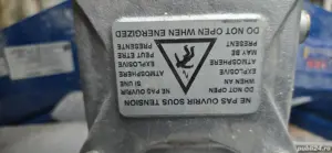 Vand motoare  trifazice - imagine 3