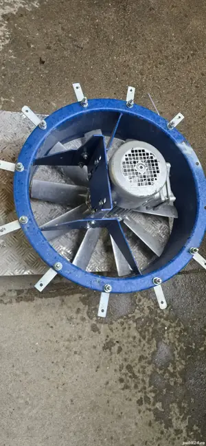 Vand motoare  trifazice - imagine 5