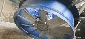 Vand motoare  trifazice - imagine 4